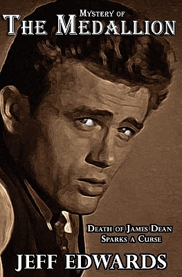 Libro Mystery Of The Medallion: Death Of James Dean Spark...