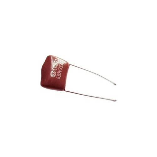 333-630v Capacitor Poliester Sge01226