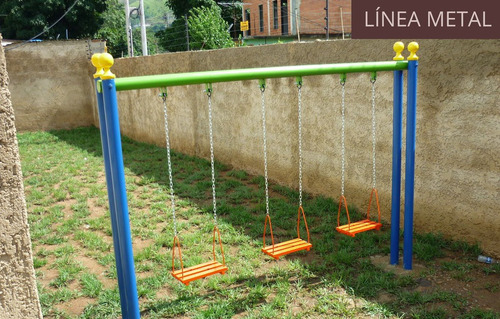 Imagen 9 de 10 de Herrería Metal Mecánica Alcantarillas Postes Cercas Parques