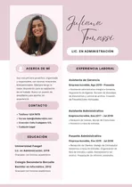 Comprar Consultoría - Diseño Y Creación De Cvs