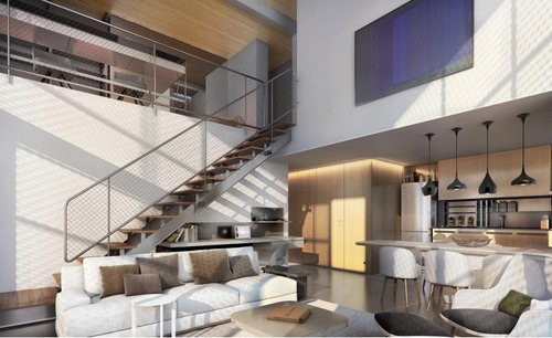 Studio Residencial Para Venda, Itaim Bibi, São Paulo - St6829. - St6829-inc