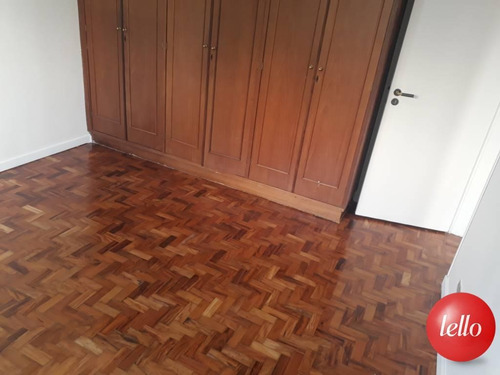 Imagem 12 de 25 de Apartamento - Ref: 221493