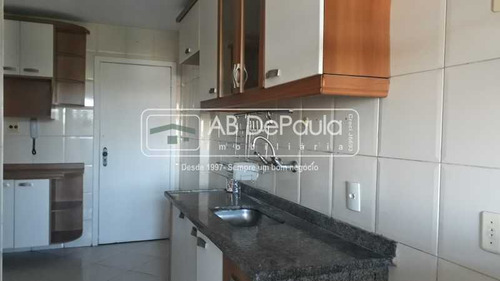 Cond. Bosques Das Azaleas - Abap20132