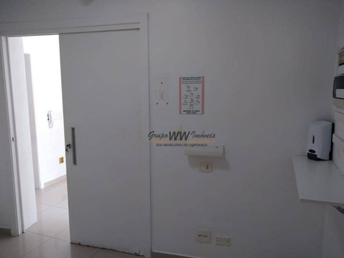 Imagem 9 de 13 de Sobrado À Venda, 110 M² Por R$ 630.000,00 - Alto De Santana - São Paulo/sp - So1913