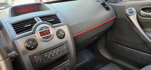 Imagem 8 de 14 de Renault Megane Grand Tour Mégane Dynamique 1.6 16v (flex)