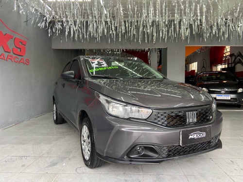 Fiat Argo 1.0 Flex 5p