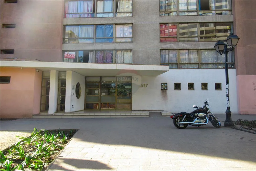 Imagen 3 de 18 de ¡arriendo Impecable En Santiago Centro!