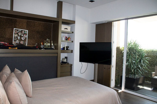 Imagen 29 de 30 de Espectacular Departamento En Venta En Club De Golf Bosques