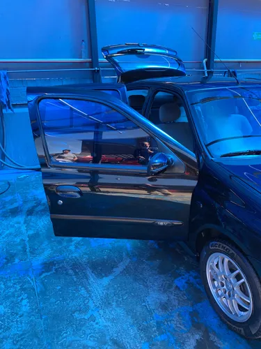 Renault Clio F.ii Dynamique
