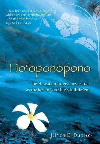 Book : Ho'oponopono: The Hawaiian Forgiveness Ritual As ...