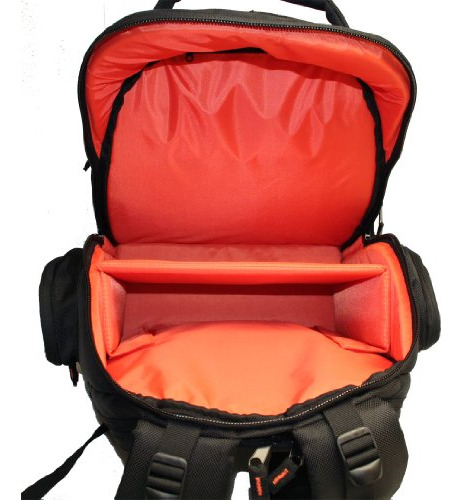 Mochila Gator Cases Club Series Para Equipos De Dj Con