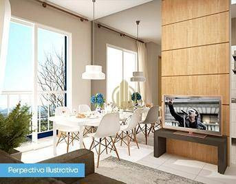 Imagem 7 de 7 de Apartamento Com 2 Dormitórios À Venda, Aenida Do Café - Ribeirão Preto/sp - Ap1551