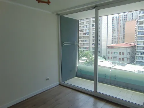 Departamento - Metro Moneda - Costado Torre Entel