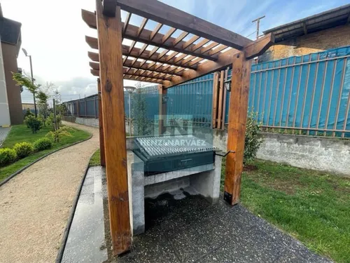 Excelente Depto En Condominio