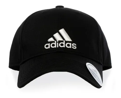 Cachucha Gorra adidas S98151 6p Cap Cotton