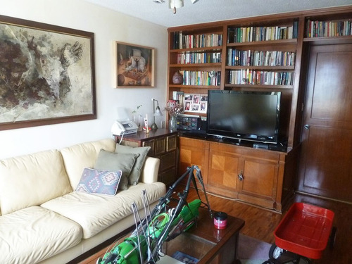 Imagen 13 de 30 de Departamento En Venta En Palmas Corinto