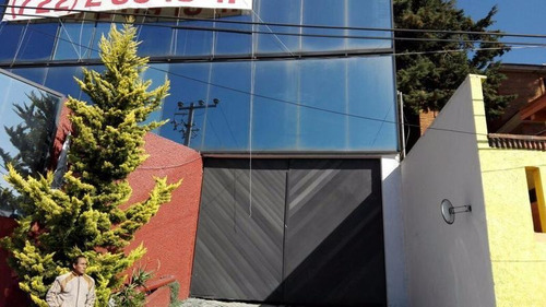 Imagen 1 de 30 de Edificio En Venta/renta Ubicado En Paseo Matlazincas