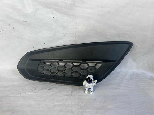 Rejilla Izquierda Volvo S60 2012 Original Usada Si. Detalles