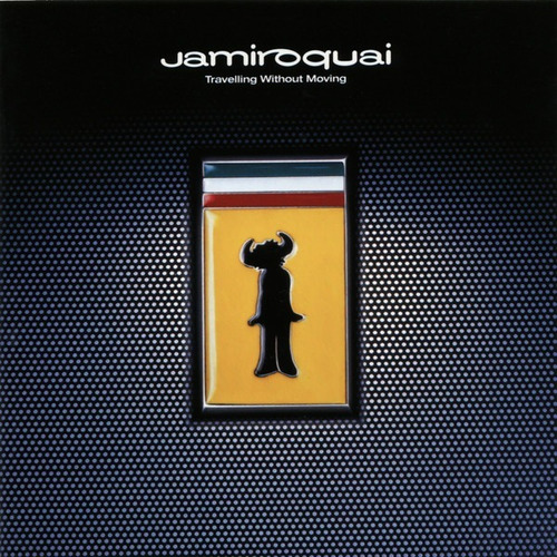 Jamiroquai - Travelling Without Moving