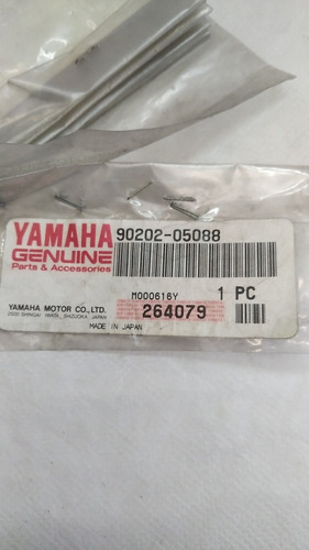 Arandela Parabrisas Yamaha Vrr 150 Orig 90202-05088