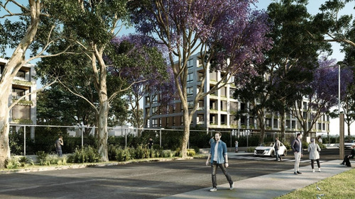 Imagen 3 de 5 de Macrolote Apto Condo - Nuevo Malagueño