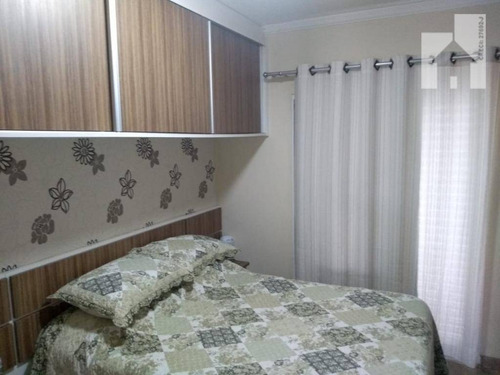 Casa Residencial À Venda, Mirante Da Colonia, Jundiaí. - Ca0690