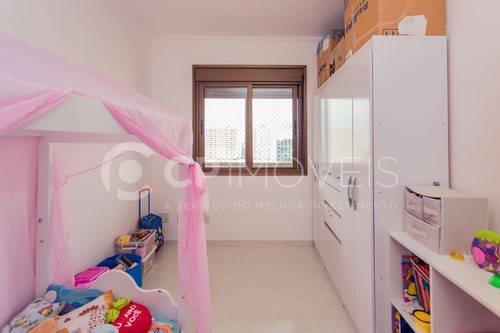 Imagem 16 de 30 de Apartamento Em Jardim Lindóia, Porto Alegre/rs De 154m² 3 Quartos À Venda Por R$ 795.000,00 - Ap1051778-s