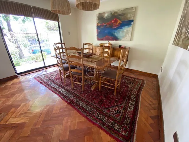Imagen 4 de 28 de Casa En Venta De 3 Dorm. En Ñuñoa