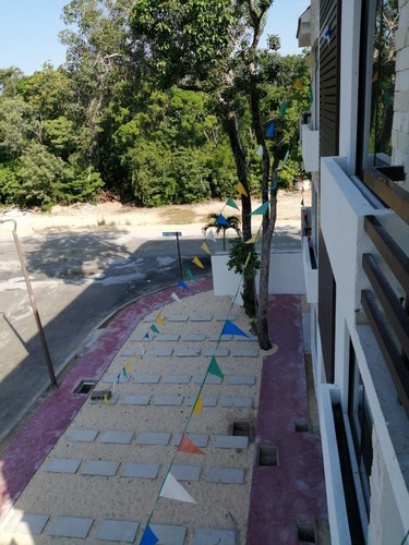 Imagen 3 de 11 de Departamentos Equipados En Venta, Rivera Tulum