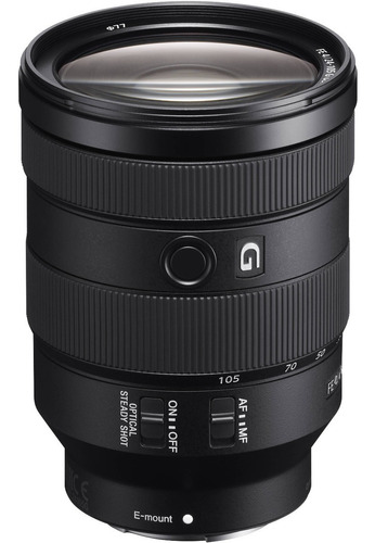 Sony Fe 24-105mm F/4 G Oss Lens Garantia Oficial