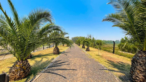 Venta! Terreno De 887 M2 En Azahares Del Paraná.