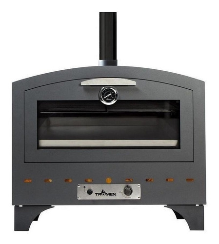 Horno Independiente Tromen P/mesada Tango 780 A Gas