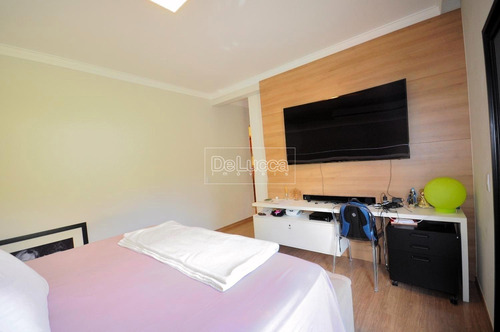 Imagem 26 de 28 de Casa À Venda Em Jardim Botânico (sousas) - Ca005037
