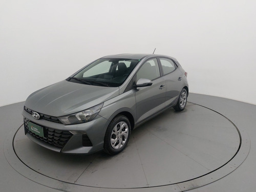 Hyundai HB20 1.0 12V FLEX COMFORT PLUS MANUAL