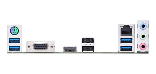 Tarjeta Madre Asus Prime A520m-k Amd Am4 Ddr4 M.2 Hdmi