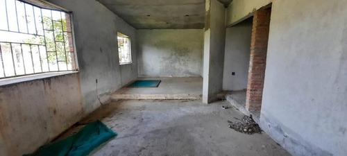 Venta Casa En Obra 723 M² Col. E. Zapata Tuxpan Veracruz
