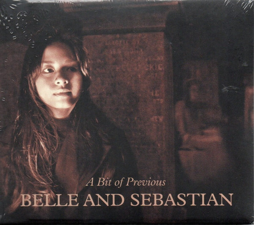 Belle And Sebastian A Bit Of Previous Nuevo Radiohead Ciudad