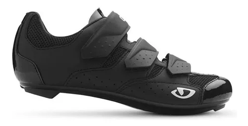 Zapatillas Ruta Giro Techne W Ciclismo Mujer Dama - Racer