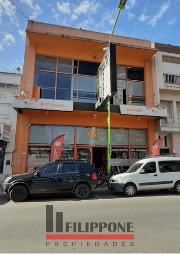 Local Comercial En Venta - Microcentro