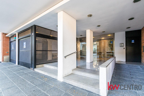 Departamento En Venta En Palermo 5 Ambientes