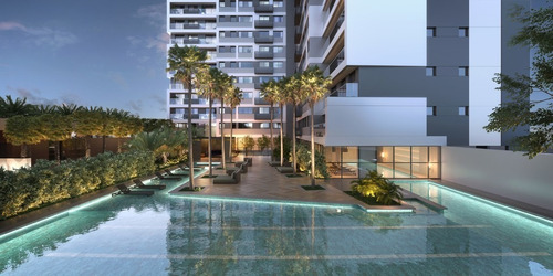Apartamento Residencial Para Venda, Petrópolis, Porto Alegre - Ap5450. - Ap5450-inc