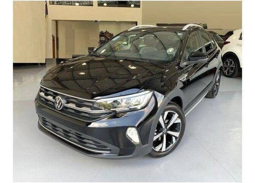 Imagem 1 de 7 de Volkswagen Nivus 1.0 200 Tsi Total Flex Highline