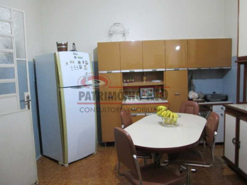 Imagem 9 de 15 de Excelente Casa Dentro Condomínio Shopping 3000 - Pacn40029