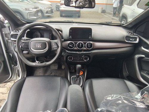 Fiat Cronos 1.3 FIREFLY FLEX PRECISION CVT