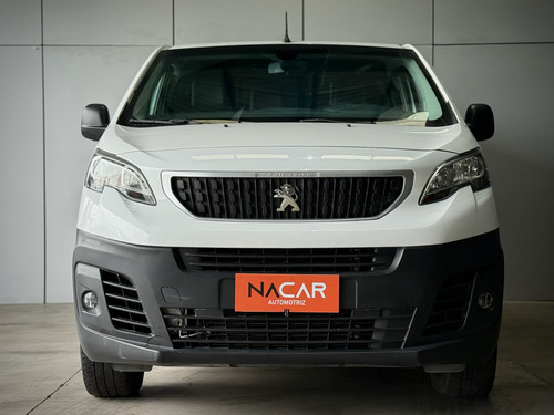 Peugeot Expert HDI 2.0