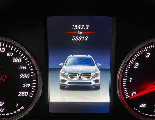 Imagen 9 de 15 de Mercedes-benz Clase Glc 2019 2.0 300 Off Road At