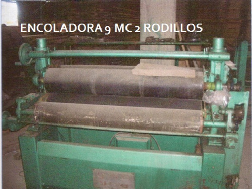 Galpón Fabrica De Puertas, Mariche