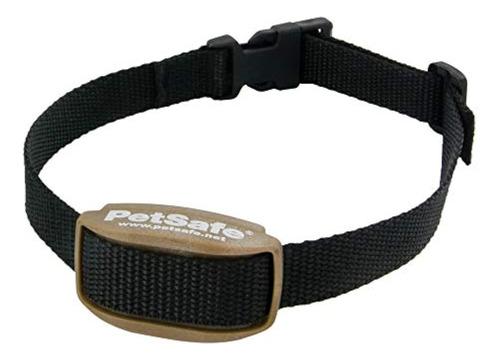 Collar De Receptor Extraíble Petsafe Pawz Away Para Pawz Aw