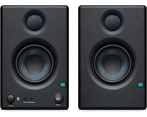 Monitores De Estudio De Campo Cercano  Eris E3.5 Bt-3.5  Con