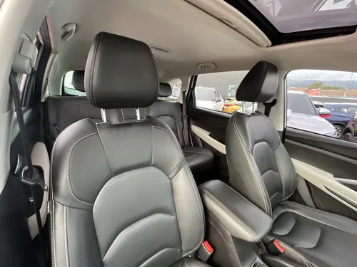 Chevrolet Captiva 1.5T Lt At